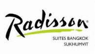 Radisson Suites Bangkok Sukhumvit  - Logo